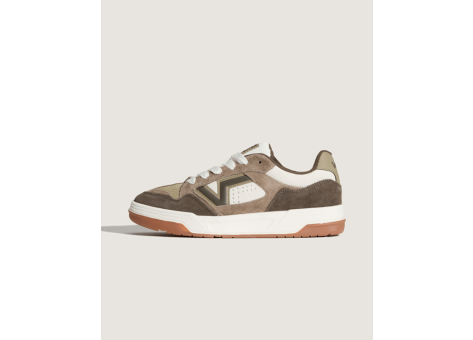 Vans Upland (VN000D6FBF0) braun