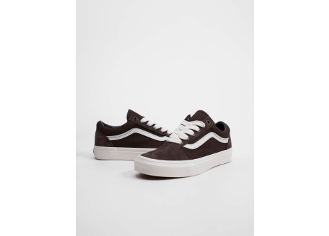 Vans Old Skool (VN0007NTY49) braun
