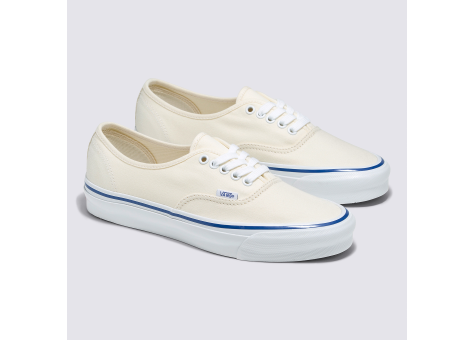 Vans OG Authentic LX (VN0A4BV90RD1) weiss