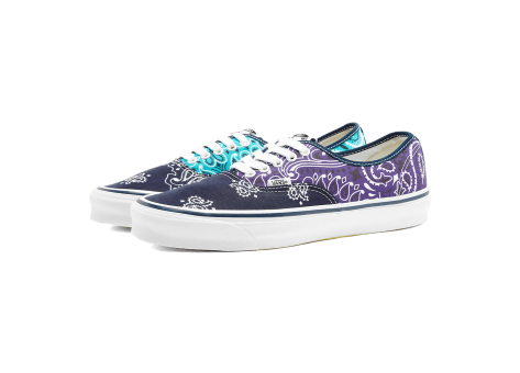 Vans X Bedwin The Heartbreakers Authentic (VN0A4BV99R9) bunt