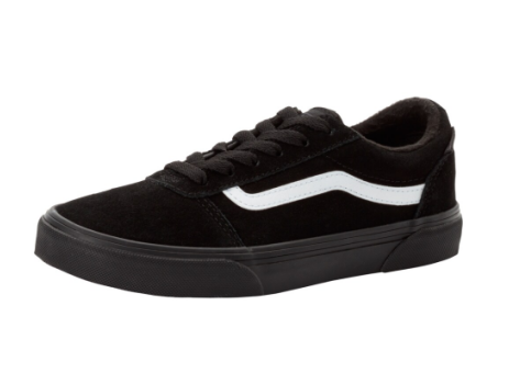 Vans Ward Guard YT (VN0A5KY7BKA1) schwarz