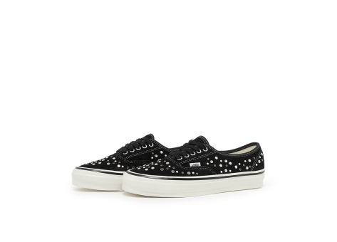 Vans Authentic 44 Nocturnal (VN000EBN1U31) schwarz