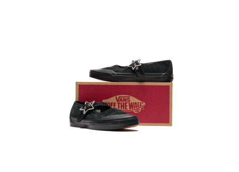 Vans WMNS Mary Jane Starz schwarz VN000CRRCJJ1 Preisvergleich