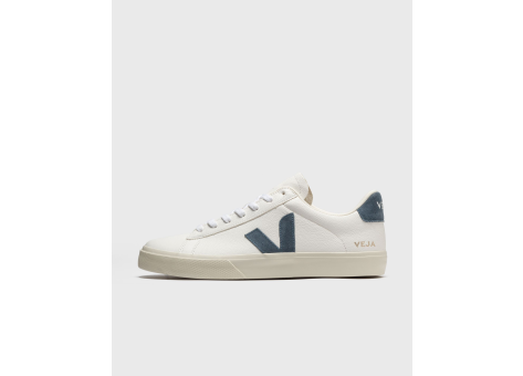 VEJA Campo Leather (CP0503121B) weiss