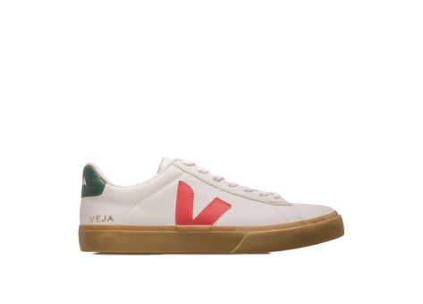 Veja Campo Leather (CP0503497A) weiss