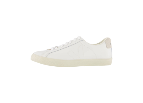 Veja Esplar Leather (EA0200001) weiss
