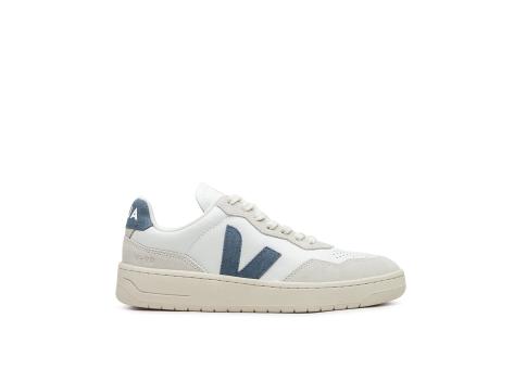 VEJA V 90 O.T. Leather (VD2003845A) weiss