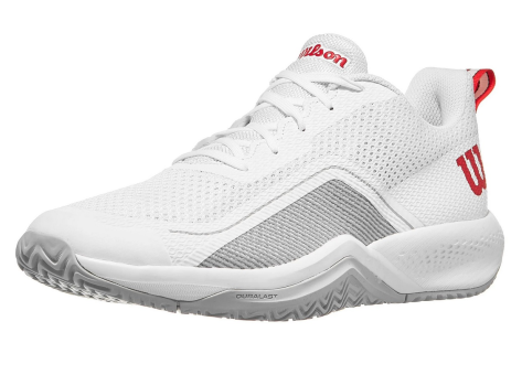 Wilson Rush Pro Lite Allcourt 2024 (WRS333180) weiss