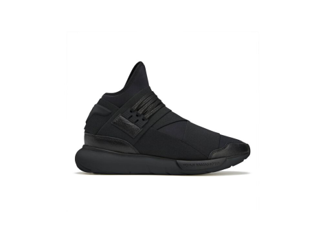 Y-3 Qasa High Triple (IG9434) schwarz