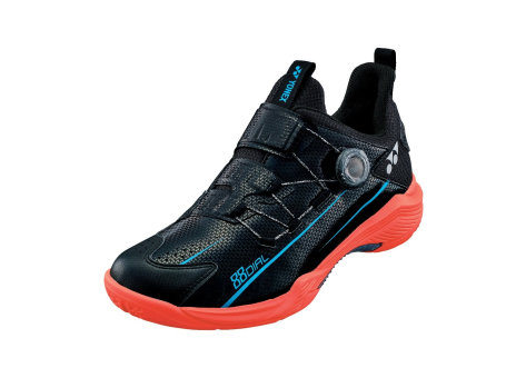 Yonex Power Cushion 88 Dial 2 Boa System (SB88D22-205) schwarz