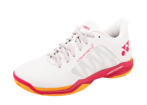 Yonex Power Cushion Comfort Z3 (SBFCFZ35-236) weiss
