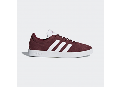 adidas Originals VL Court 2 (DA9855) rot