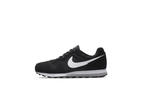 Nike MD Runner 2 GS (807316-001) schwarz
