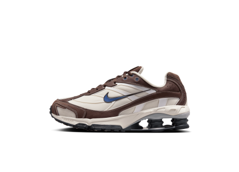 Nike Shox Ride 2 Baroque Diffused Blue (HV6349-200) bunt