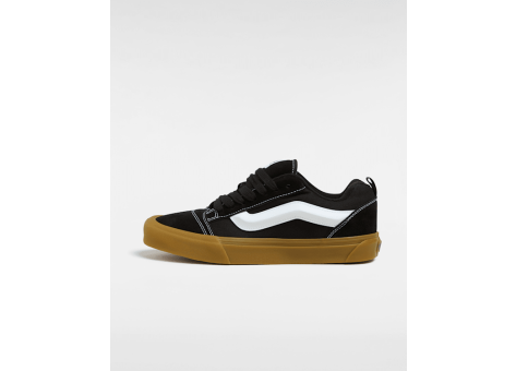 Vans Knu Skool (VN0009QCB9M) schwarz