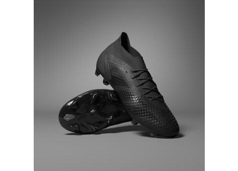 adidas Predator Accuracy.1 FG (GW4571) schwarz