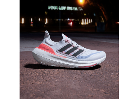 adidas Ultraboost Light (HQ6353) weiss