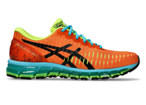 Asics GEL Quantum 360 I (1203A750-600) orange