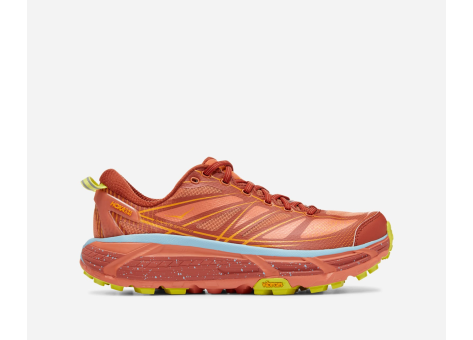 Hoka Mafate Speed 2 (1126851BCRYW) braun