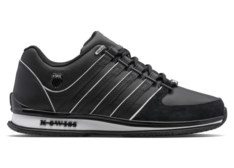 K-Swiss Rinzler (01235-002-M) schwarz