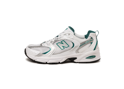 zapatillas de running New Balance hombre entrenamiento constitución ligera talla 41.5 MR530AB (MR530AB) weiss