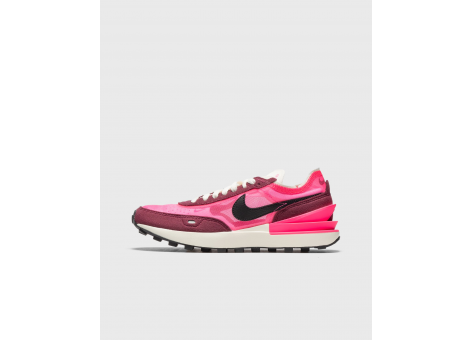 Nike WMNS Waffle One (DQ0855-600) pink