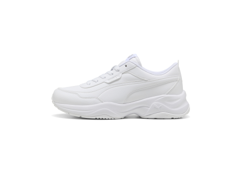PUMA Cilia Mode (371125_02) weiss
