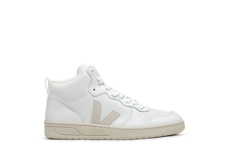 VEJA V 15 Leather (VQ0201270B) weiss