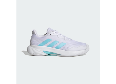 adidas CourtJam Control (HP7420) weiss