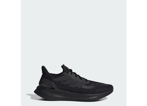 adidas Pureboost 5 (ID1158) schwarz