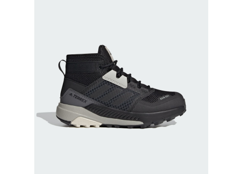 adidas Trailmaker Mid RAIN.RDY (FW9322) schwarz