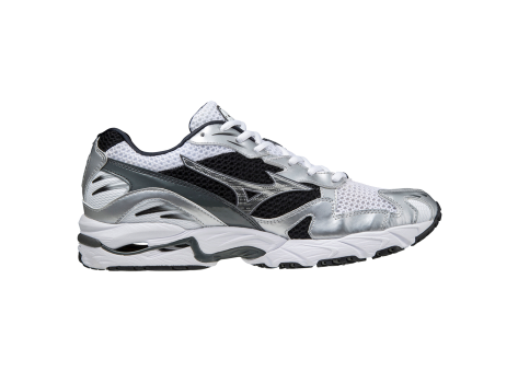 Mizuno Wave Rider 10 weiss D1GA2104 05 Preisvergleich