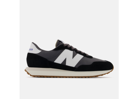 New Balance 237 (MS237GA) schwarz