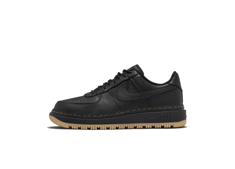 Nike Air Force 1 Luxe (DB4109-001) schwarz