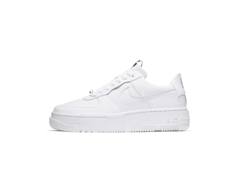 Nike Air Force 1 Pixel (CK6649-100) weiss