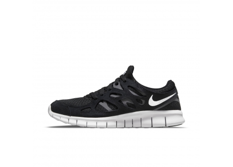 Nike Free Run 2 (537732-004) schwarz