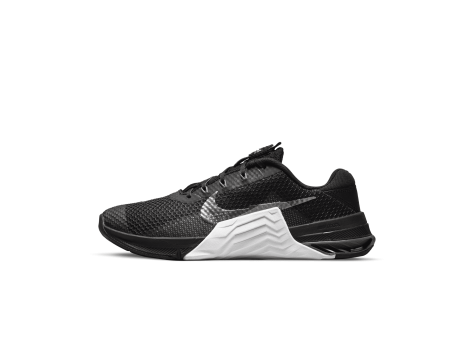 Nike Metcon 7 (CZ8280-010) schwarz