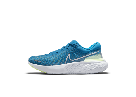 Nike ZoomX Invincible Run Flyknit Blue Orbit (CT2228-401) blau