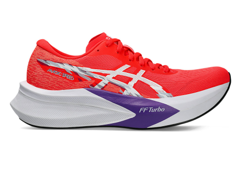 Asics Magic Speed 4 (1012B676-600) rot