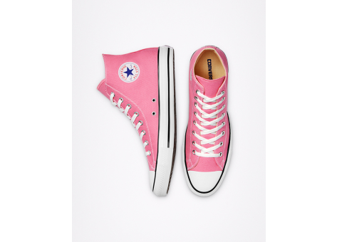 Converse Chuck Taylor All Star Hi pink M9006C Preisvergleich