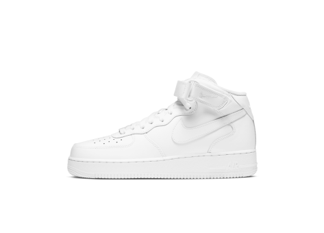 Nike Air Force 1 Mid 07 (CW2289-111) weiss