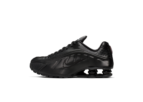 Nike Shox R4 Wmns (AR3565-004) schwarz