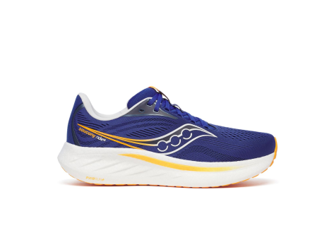 Saucony Ride 18 (S21000-163) blau