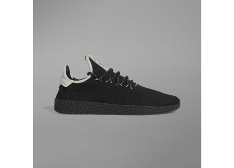 adidas Tennis Hu Pharrell Williams schwarz GZ3927