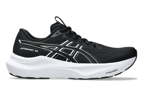 Asics GT 2000 14 (1012B843.001) schwarz