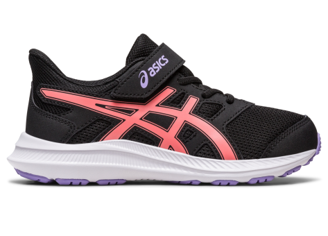 Asics Jolt 4 PS (1014A299004) schwarz