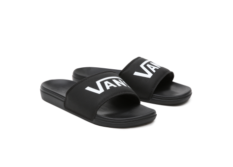 Vans La Costa Slide On (VN0A5HF5IX61) schwarz