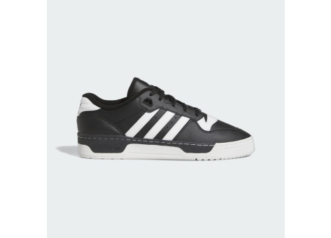 adidas Rivalry Low (FZ6327) schwarz