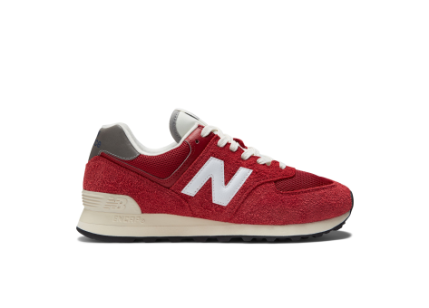 New Balance 574 (U574HR2) rot