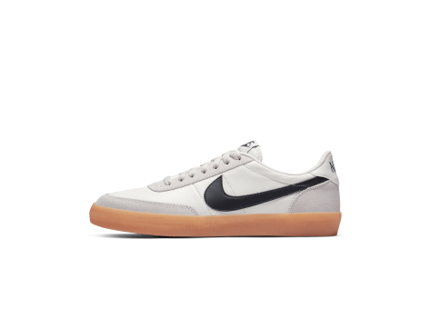 Nike Killshot 2 Leather Sail Oil Grey (432997-121) weiss